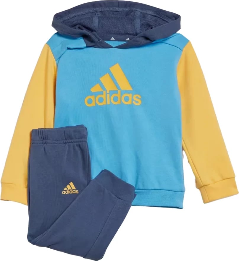 Trenerka Set për Fëmijë, ADIDAS - IS2678