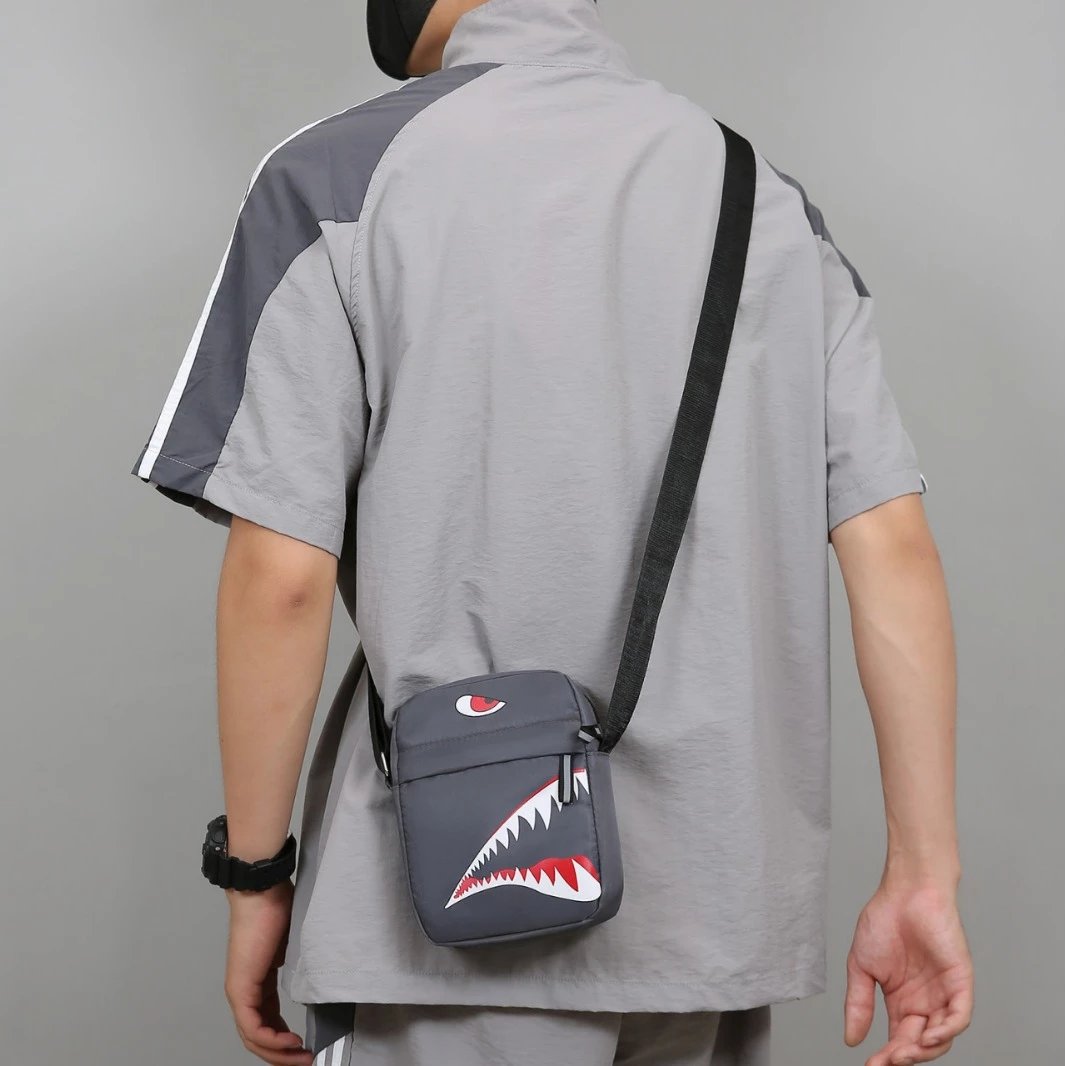 Çantë Krahu Tech Time 003 (Hiri, OS)