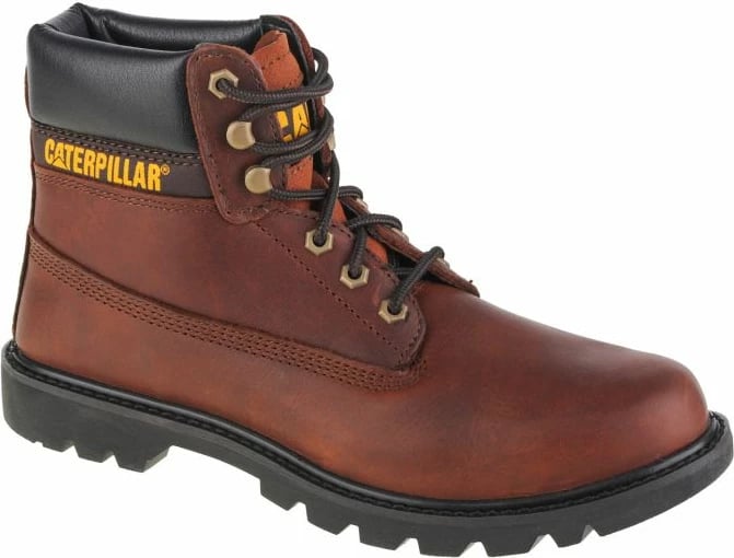Çizme për meshkuj Caterpillar Colorado 2.0, të kafëta