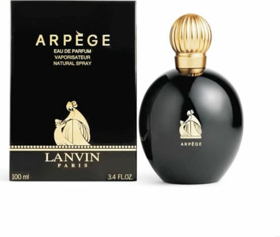Eau de Parfum për femra Lanvin Arpege 100ml