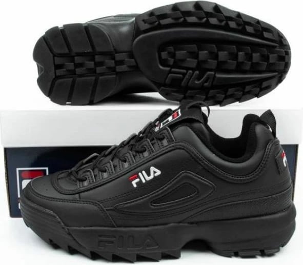 Atlete Fila Disruptor Low