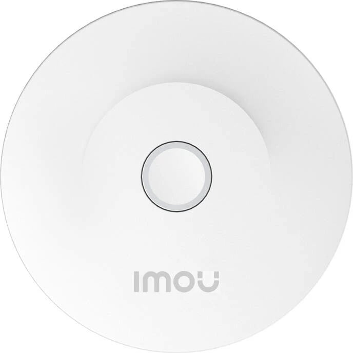 Set kokë termostatike smart IMOU KIT-TRV1-EU-2 me gateway ZigBee dhe 6 adaptera, Bardhë Set kokë termostatike smart IMOU KIT-TRV1-EU-2 me gateway ZigBee dhe 6 adaptera, Bardhë