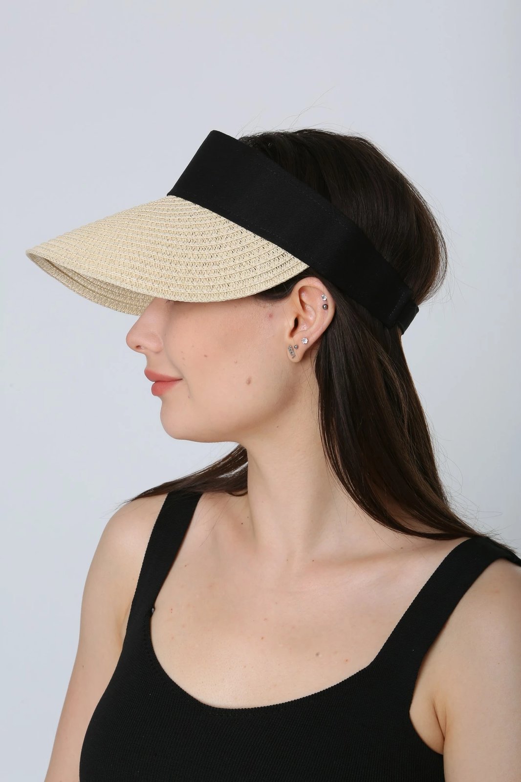 Kapelë për gra Jumeon, Hsr2060, bezhë