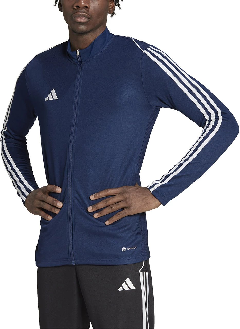 Duks për meshkuj adidas, navy Duks për meshkuj adidas, navy