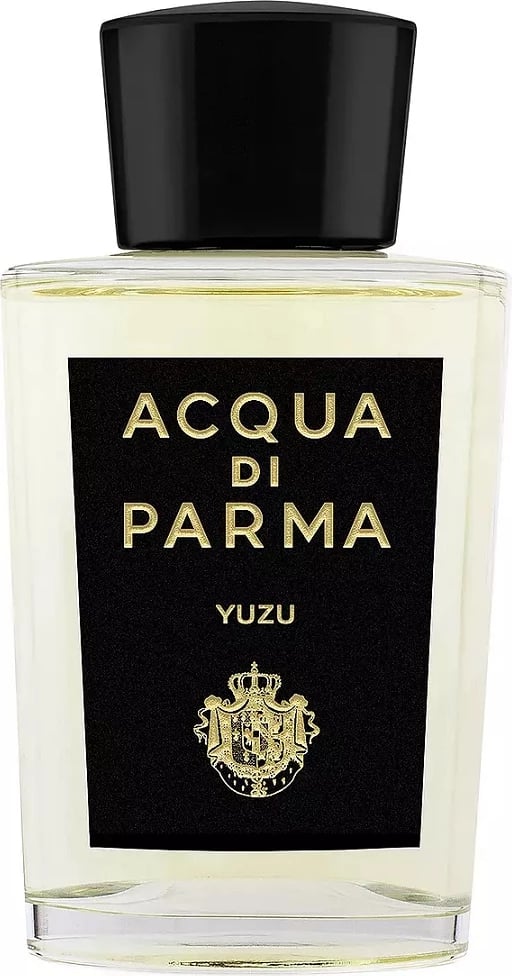 Eau de Parfum unisex Acqua di Parma Yuzu 180ml
