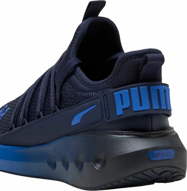 Atlete për meshkuj Puma, të kaltra
