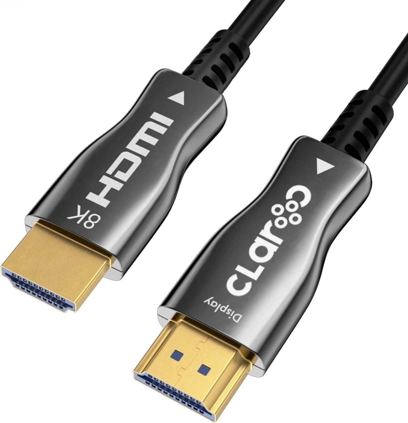 Kabëll HDMI Claroc 2.1 AOC 8K 10m