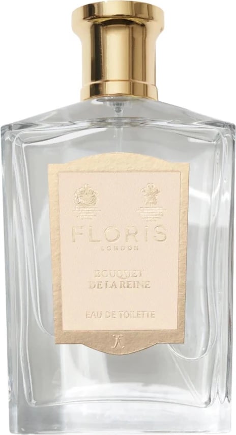 Eau de Toilette për femra Floris Bouquet de La Reine 100ml