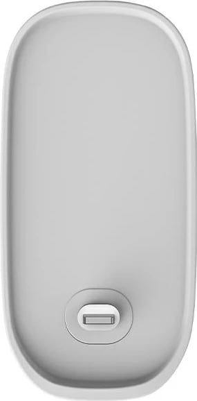 Stacion karikimi UNIQ Nova për Magic Mouse/AirPods, Gri
