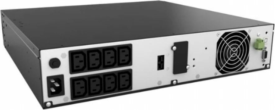 nJoy UPS 3000VA Aster 3K, Interactive