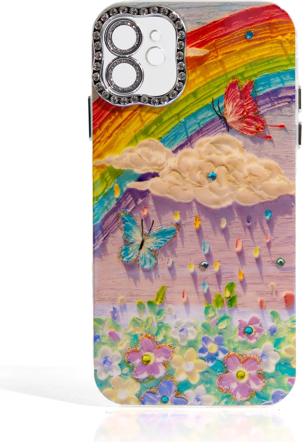 Fotroll Për Telefon TECH TIME FA104-028 IP11 (Multicolor, IP16PLUS)