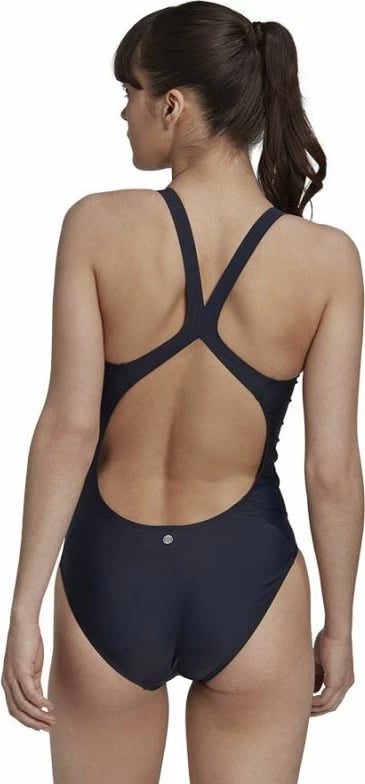 Bikine për femra adidas, blu marine