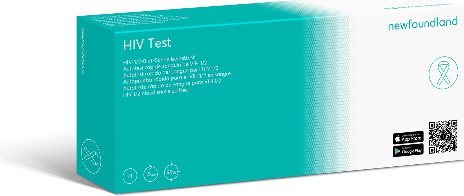 HIV Test