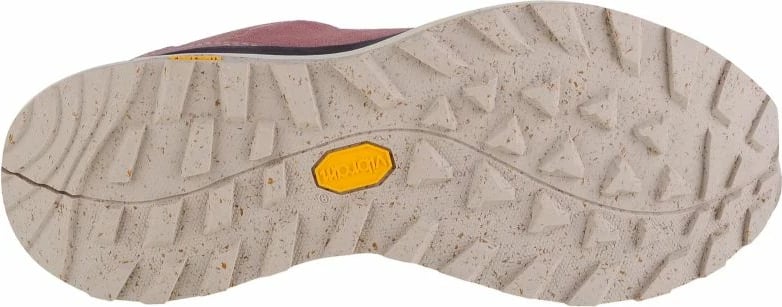 Atlete për femra Jack Wolfskin, rozë Atlete për femra Jack Wolfskin, rozë