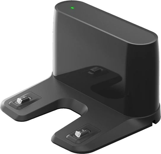 Robot pastrues Electrolux ER61UD1UG me qese pluhuri, gri