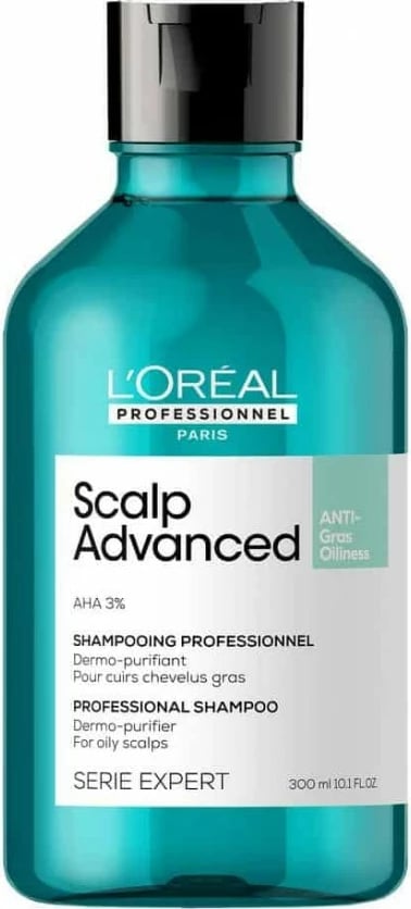Shampon L'oreal Professionnel Scalp Advanced unisex 300ml