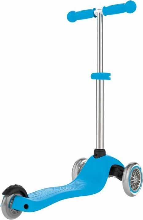 Trotinetë për fëmijë Globber Primo, blu