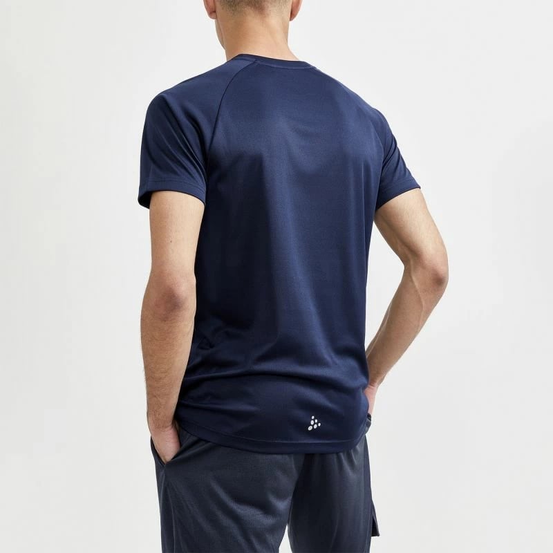 Maicë për meshkuj Craft, navy blue