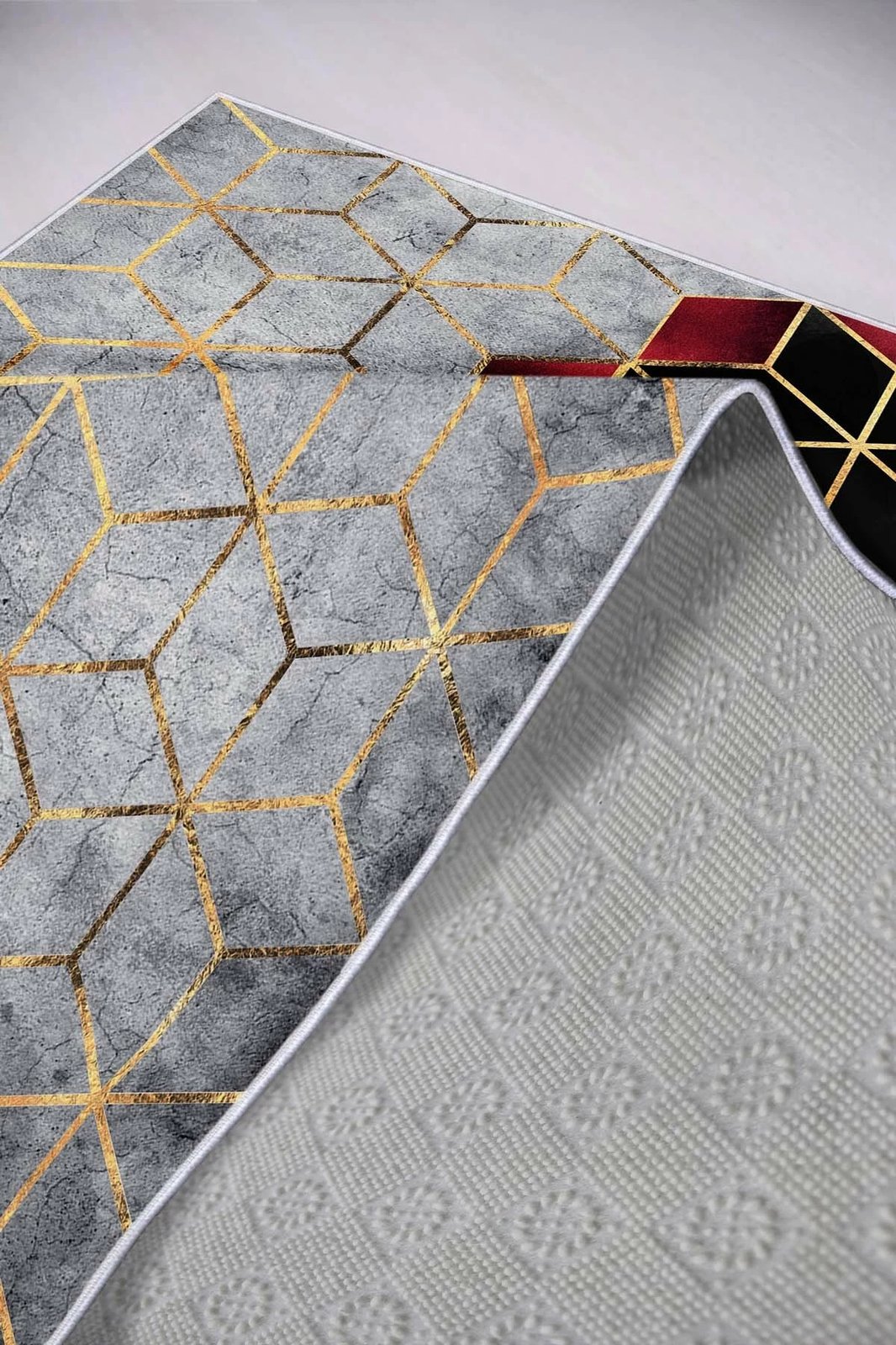 Qilim multingjyrësh, 60x100cm, Hypnose, Hmnt776