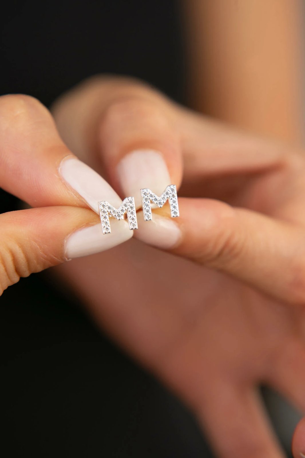 Vathë argjendi Elika, shumëngjyrësh, FA18073