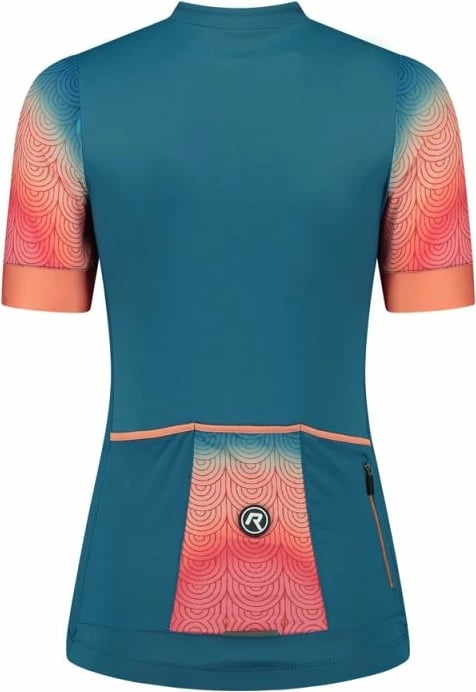 Maicë për femra Rogelli, blu-korale