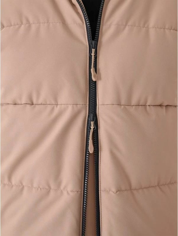 Jakne ski për meshkuj 4F, e kaltërt