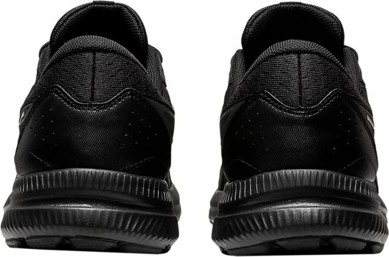 Atlete për vrapim Asics Gel Contend 8 për meshkuj, të zeza
