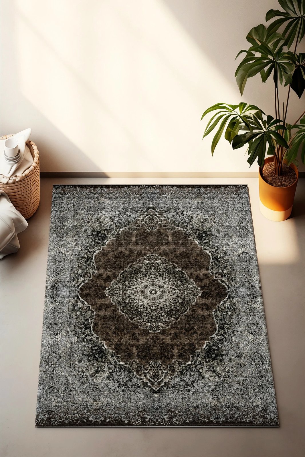 Qilim për korridor, shumëngjyrësh, Conceptum Hypnose CT-1283, 80x150cm