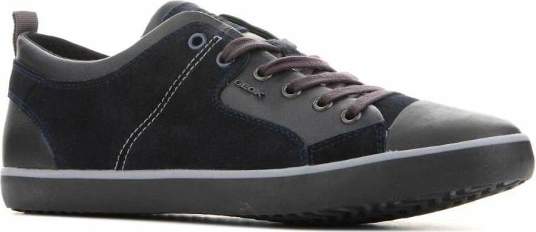 Këpucë Geox për meshkuj, blu