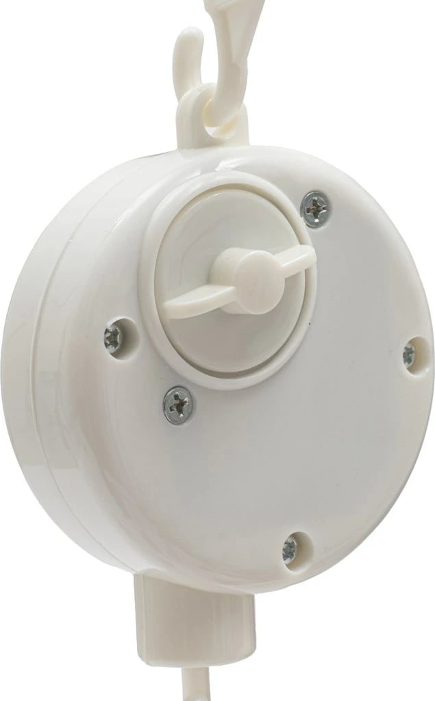 Karusel për krevat bebi, Baby Mix, Moles, mekanik me muzikë me figura pelushi, gri