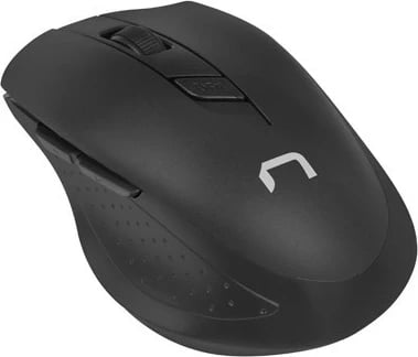 Set tastierë + maus Natec Stingray NZB-1440 wireless, USB, i zi