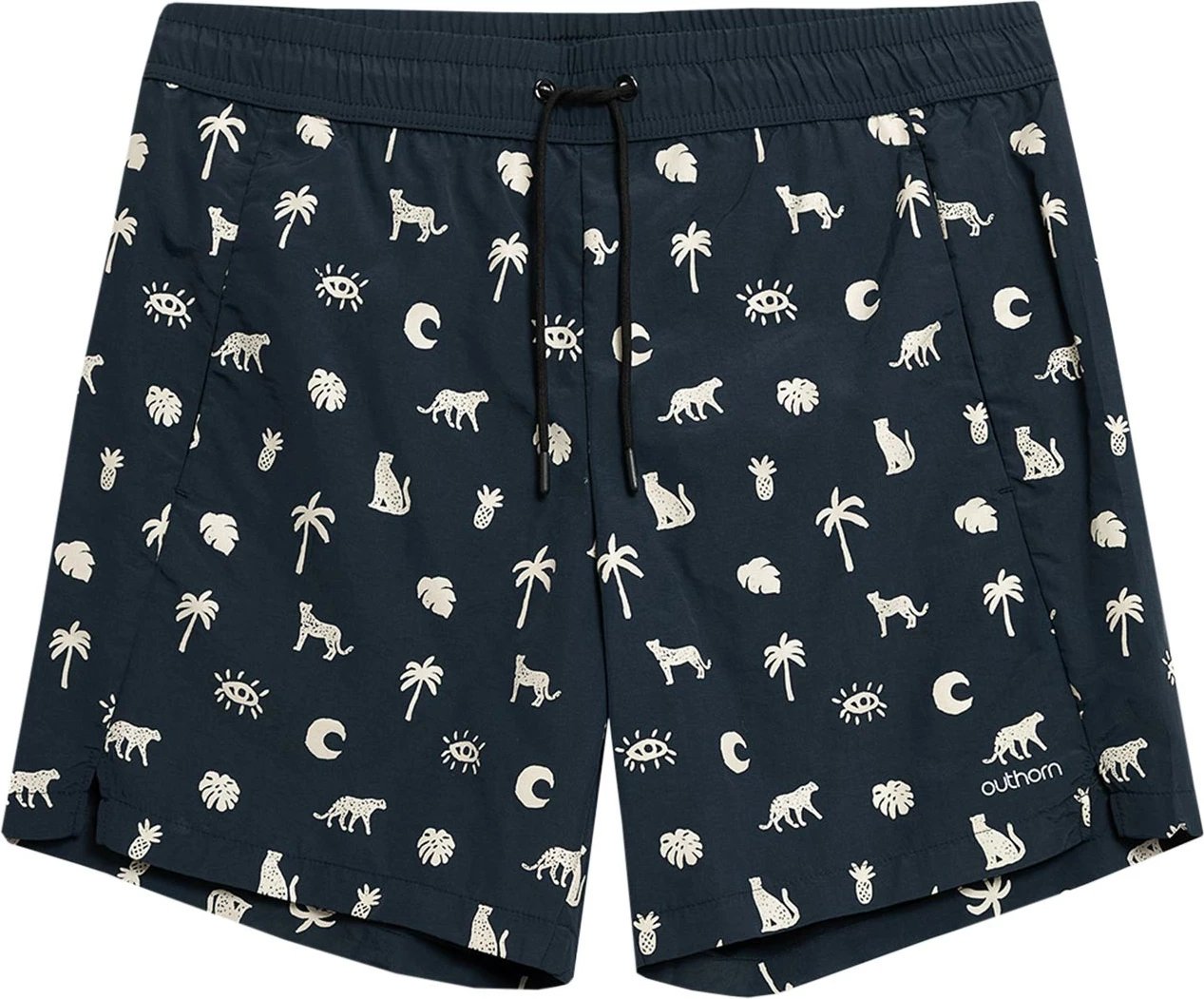Shorce për meshkuj Outhorn, navy
