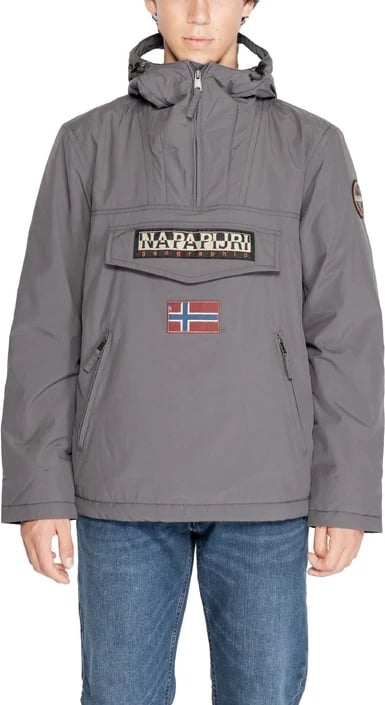 Jakne Napapijri, gri