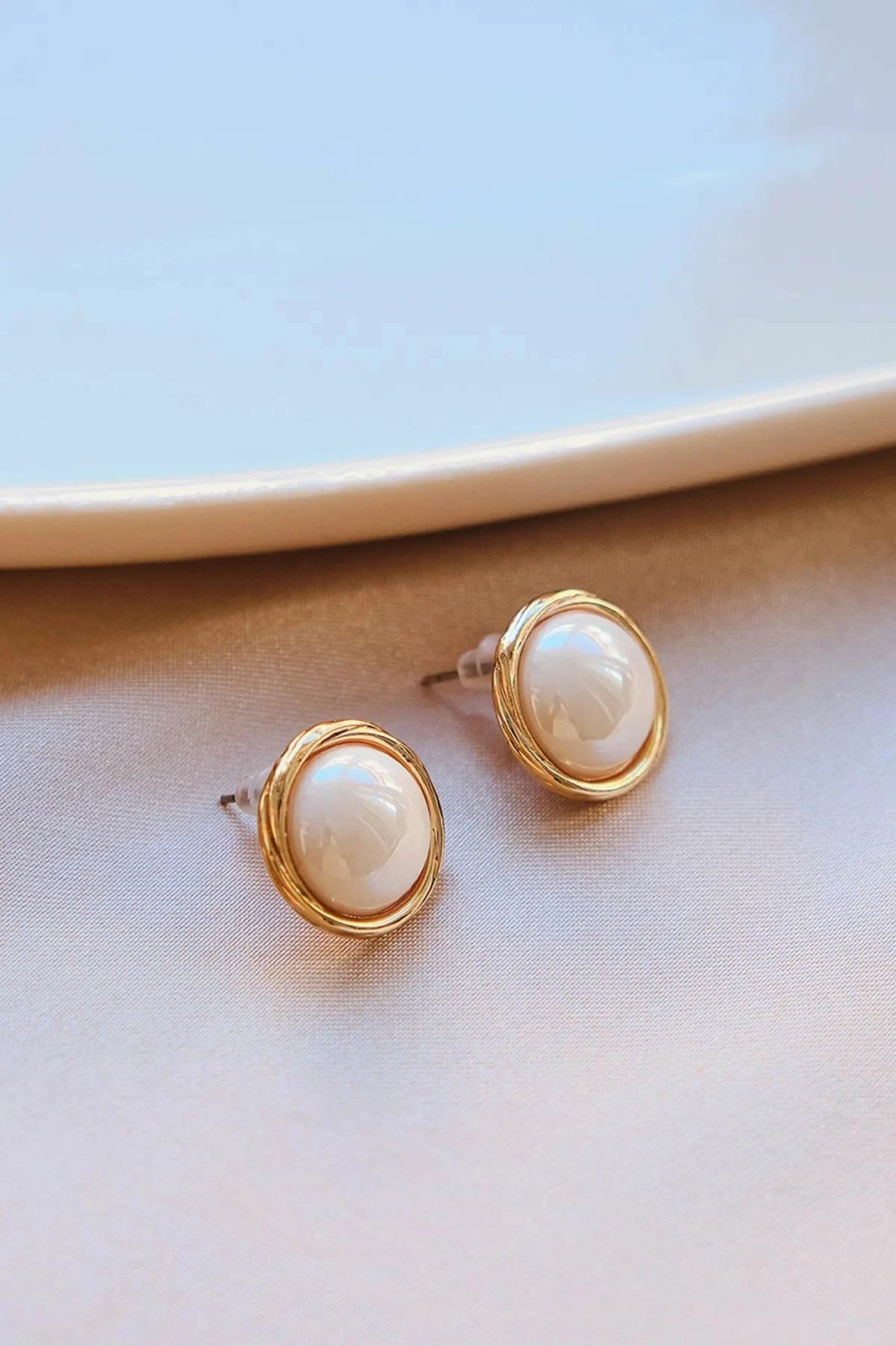 Vathë prej bronzi, ngjyrë ari, Jumeon, Gld-Sdfhlkkp