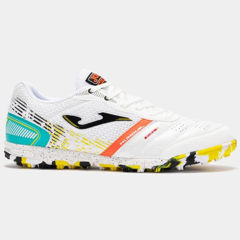 Çizme futbolli Joma, të bardha