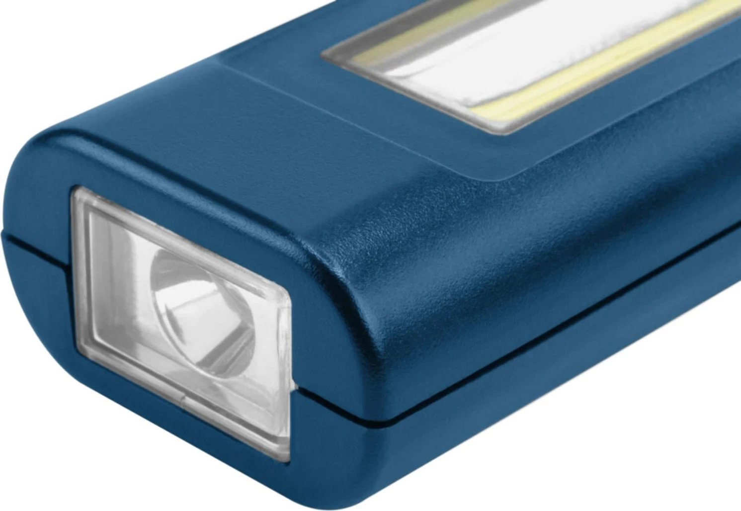 Dritë pune ANSMANN WL450R, LED, 450 lm, 2000 mAh, Kaltër