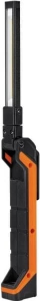 Dritë inspektimi OSRAM LEDIL408, LED, Portokalli