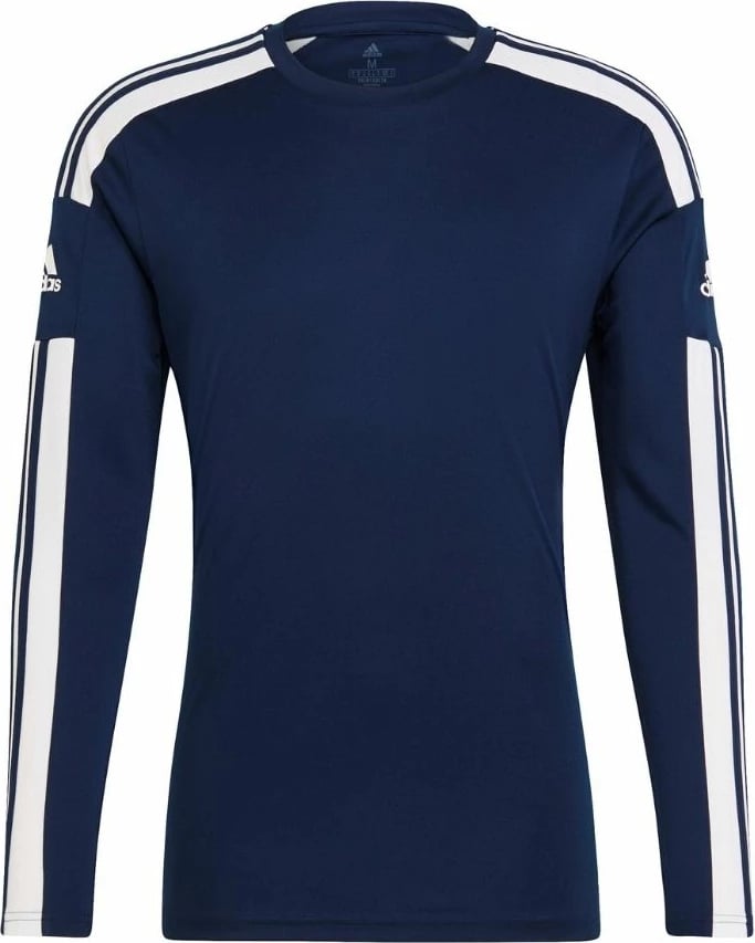 Maicë me gjatësi të gjatë adidas për meshkuj, navy