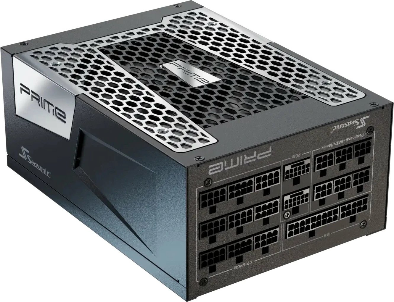 Furnizues energjie Sea Sonic Prime PX-2200, 2200W, ATX 3.0, modular, Platinum