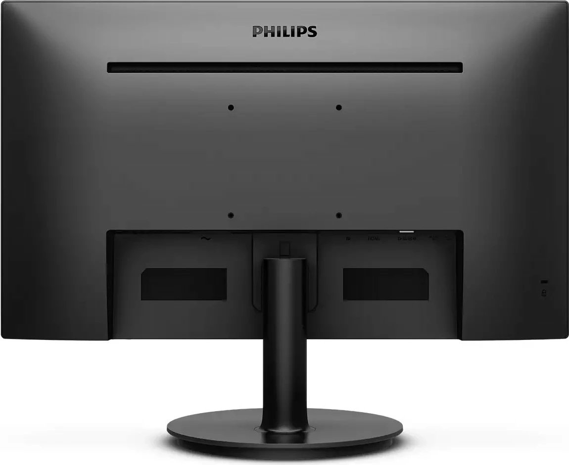 Monitor Philips V Line 272V8LA/00, 27 inç, Full HD, LED, i zi