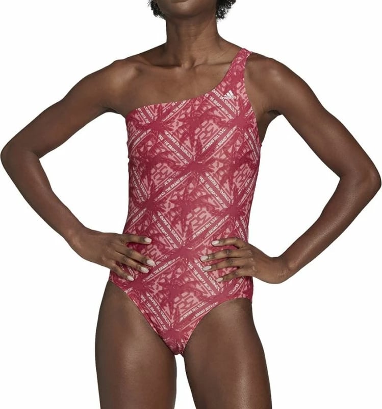 Bikine për femra adidas, rozë