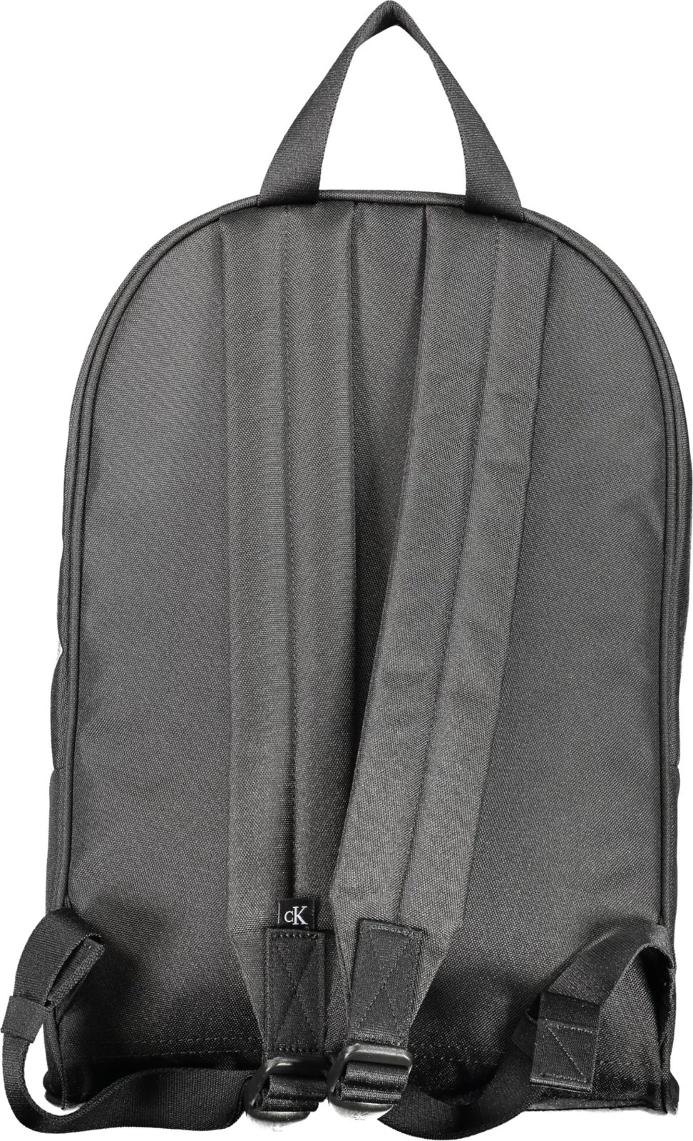 Backpack për meshkuj CALVIN KLEIN, të zezë