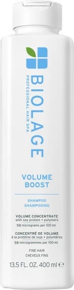 Shampon për femra Matrix Biolage Volume Boost 400ml