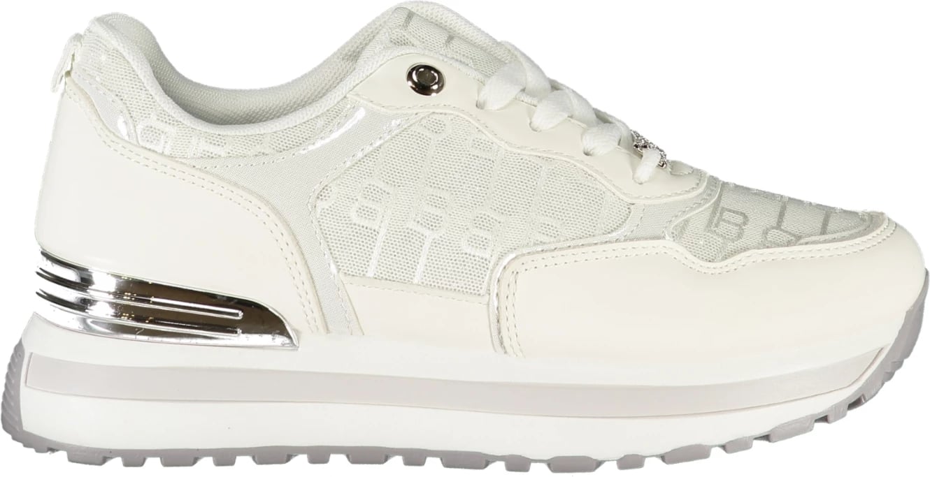 Atlete femra LAURA BIAGIOTTI, të bardha