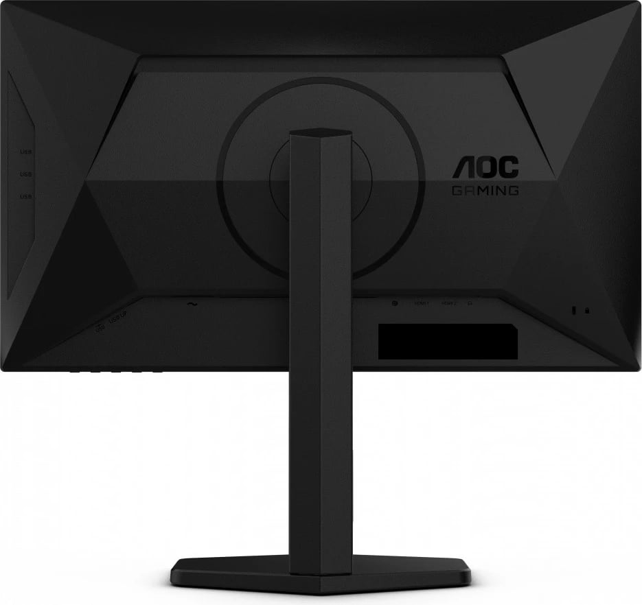 Monitor AOC 25G4SXU, 24.5", Fast IPS, 310Hz, FHD, i zi Monitor AOC 25G4SXU, 24.5", Fast IPS, 310Hz, FHD, i zi