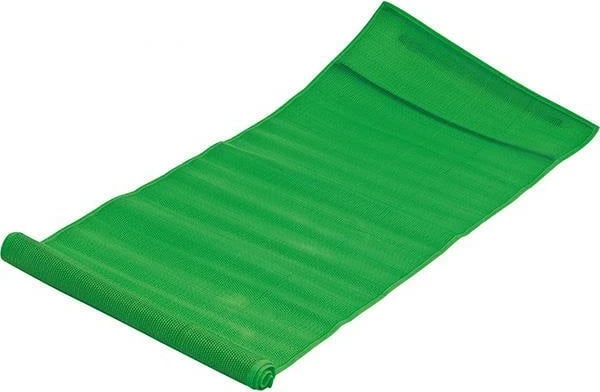 Dyshek plazhi MACMA 180x60x5cm, Jeshil