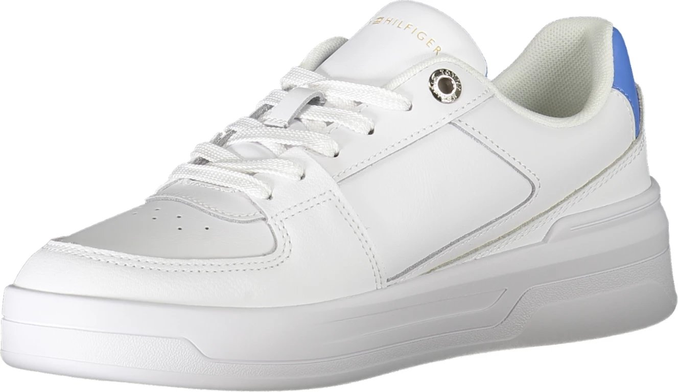 Atlete femra TOMMY HILFIGER, të bardha