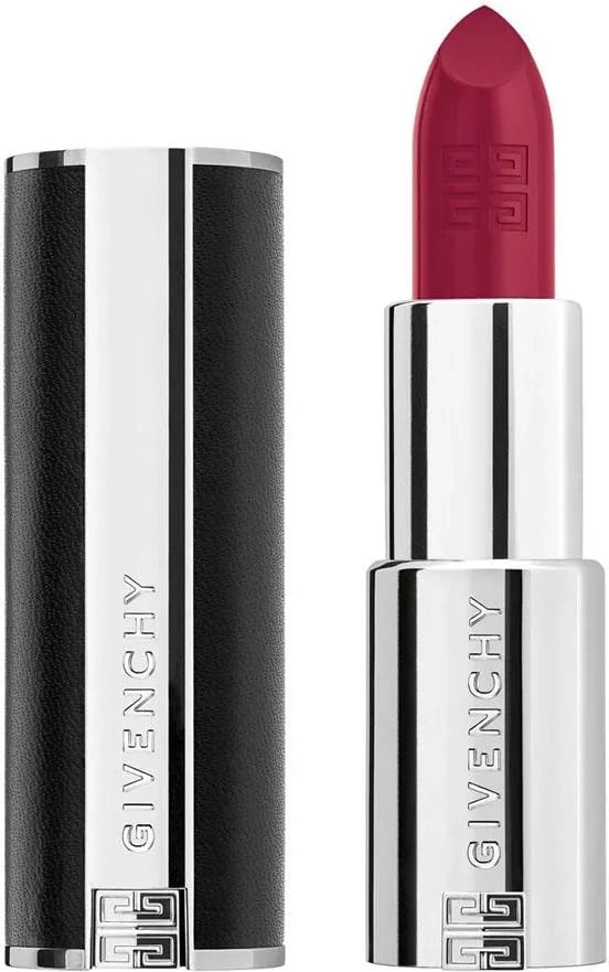 Buzëkuq unisex Givenchy Rouge Interdit Int Silk 334