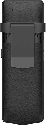 Telefon DECT Fanvil W710P, IP, ekran 2 inç, i zi