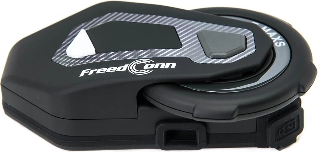 Interkom për motor Esperanza, i zi